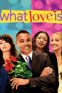 watch What Love Is movies free online