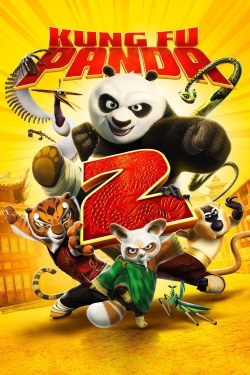 watch Kung Fu Panda 2 movies free online