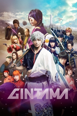 watch Gintama movies free online
