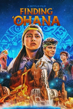 watch Finding 'Ohana movies free online