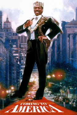 watch Coming to America movies free online