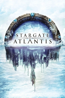 watch Stargate Atlantis movies free online