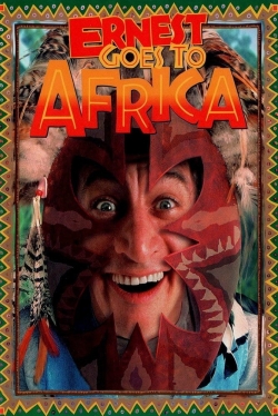 watch Ernest Goes to Africa movies free online
