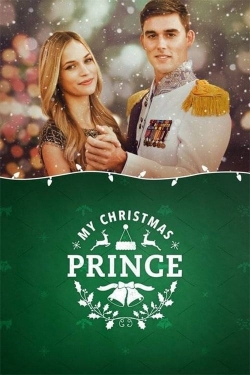 watch My Christmas Prince movies free online