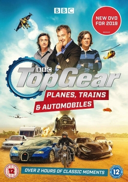 watch Top Gear - Planes, Trains and Automobiles movies free online