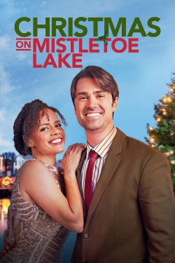 watch Christmas on Mistletoe Lake movies free online