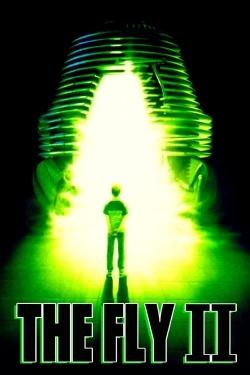 watch The Fly II movies free online