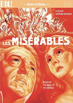watch Les Misérables movies free online