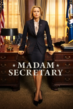 watch Madam Secretary movies free online