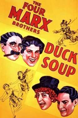 watch Duck Soup movies free online