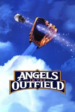 watch Angels in the Outfield movies free online