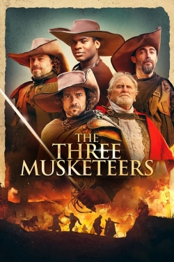watch The Three Musketeers movies free online