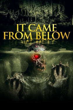 watch It Came from Below movies free online
