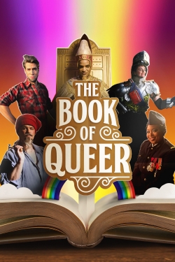 watch The Book of Queer movies free online