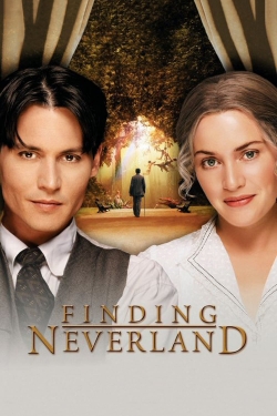 watch Finding Neverland movies free online