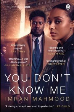 watch You Don't Know Me movies free online