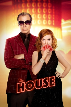 watch The House movies free online