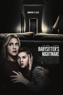 watch Babysitter's Nightmare movies free online