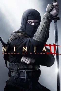 watch Ninja: Shadow of a Tear movies free online