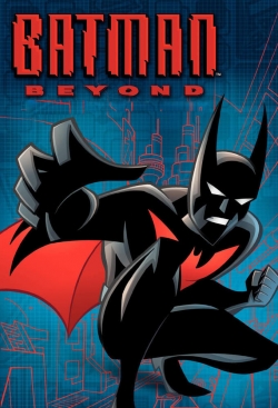 watch Batman Beyond movies free online