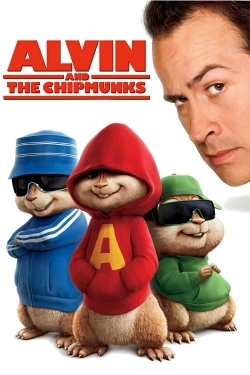 watch Alvin and the Chipmunks movies free online