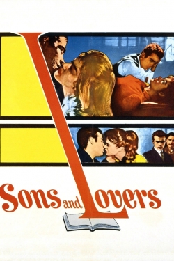 watch Sons and Lovers movies free online