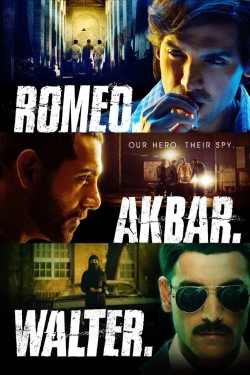 watch Romeo Akbar Walter movies free online