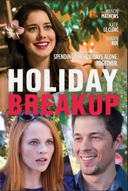 watch Holiday Breakup movies free online