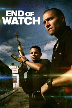 watch End of Watch movies free online