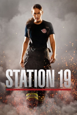 watch Station 19 movies free online