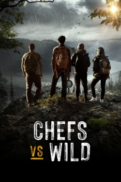 watch Chefs vs Wild movies free online