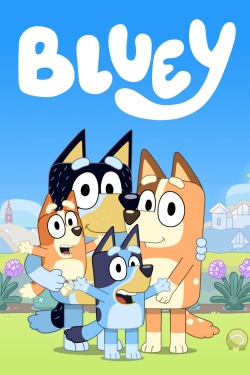 watch Bluey movies free online