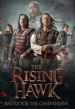 watch The Rising Hawk: Battle for the Carpathians movies free online