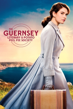 watch The Guernsey Literary & Potato Peel Pie Society movies free online