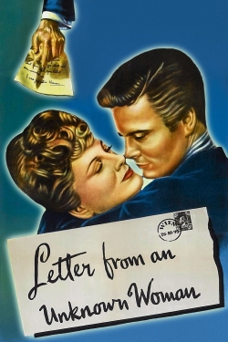 watch Letter from an Unknown Woman movies free online