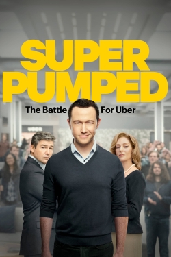 watch Super Pumped movies free online