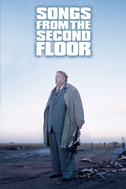 watch Songs from the Second Floor movies free online