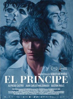 watch The Prince movies free online