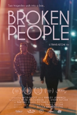 watch Broken People movies free online