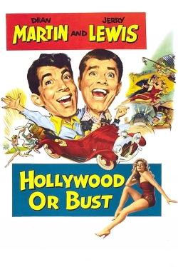 watch Hollywood or Bust movies free online
