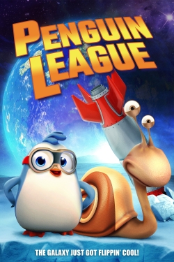 watch Penguin League movies free online