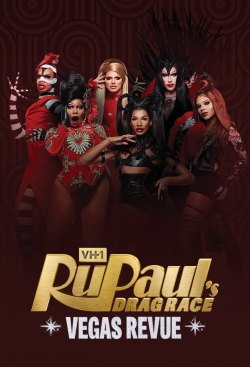 watch RuPaul's Drag Race: Vegas Revue movies free online