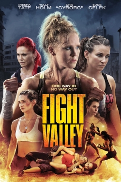watch Fight Valley movies free online