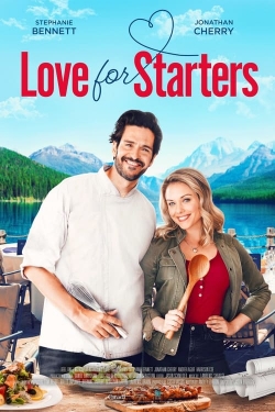 watch Love for Starters movies free online