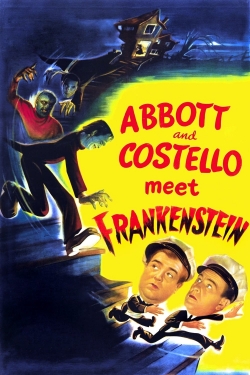 watch Abbott and Costello Meet Frankenstein movies free online