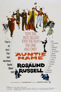 watch Auntie Mame movies free online