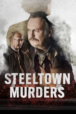 watch Steeltown Murders movies free online