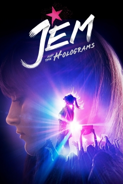 watch Jem and the Holograms movies free online