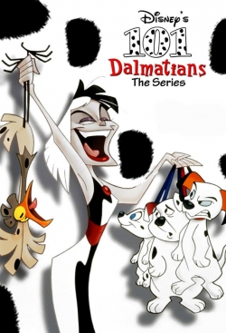 watch 101 Dalmatians: The Series movies free online