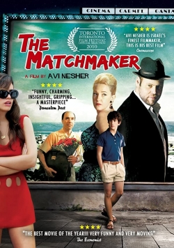 watch The Matchmaker movies free online